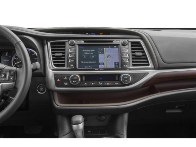 2014 Toyota Highlander XLE V6 Tucson AZ