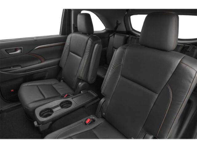 2014 Toyota Highlander XLE V6 Tucson AZ
