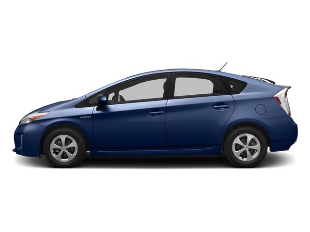 2014 Toyota Prius Four | Five | Three | Two Chantilly VA