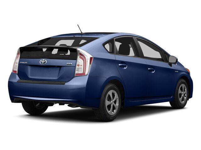 2014 Toyota Prius Four | Five | Three | Two Chantilly VA