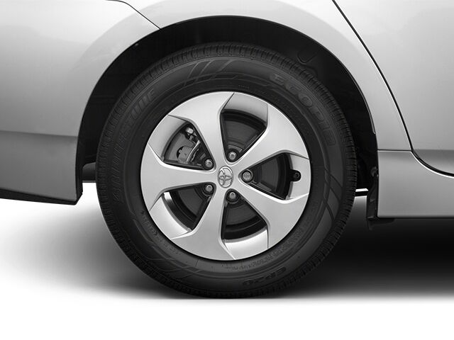 2014 Toyota Prius Four | Five | Three | Two Mesa AZ