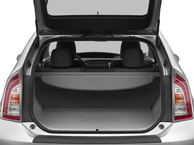 2014 Toyota Prius Four | Five | Three | Two Mesa AZ