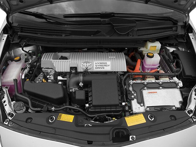 2014 Toyota Prius Four | Five | Three | Two Mesa AZ