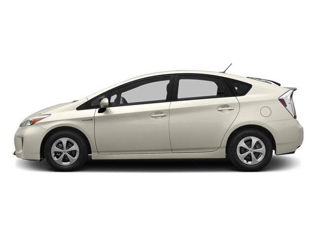 2014 Toyota Prius Four | Five | Three | Two