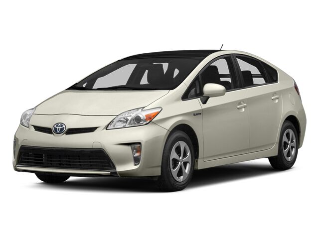 2014 Toyota Prius Four | Five | Three | Two