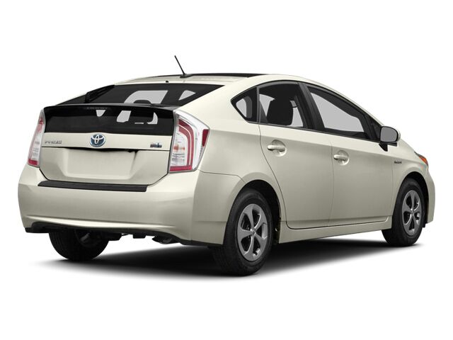 2014 Toyota Prius Four | Five | Three | Two
