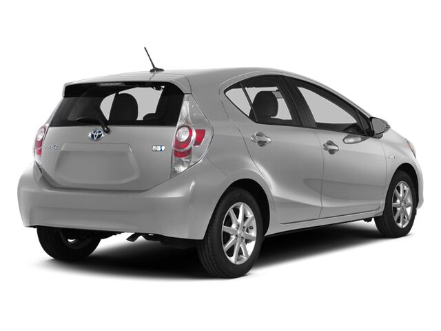 2014 Toyota Prius c Four Morristown TN