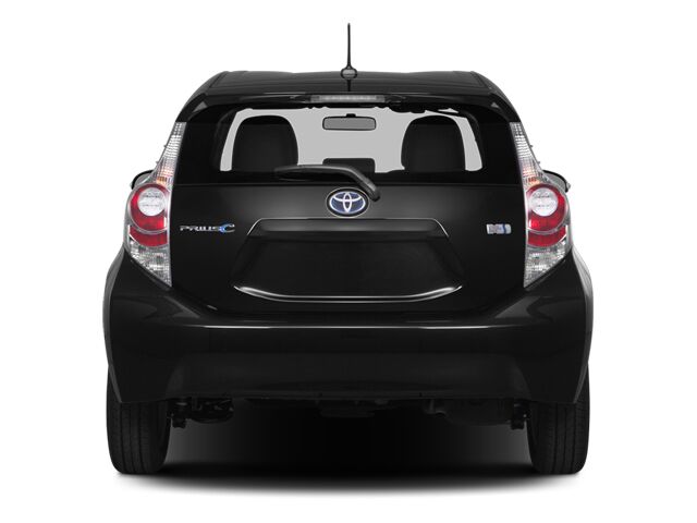 2014 Toyota Prius c Four San Clemente CA