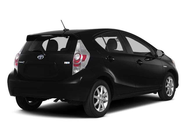 2014 Toyota Prius c Four San Clemente CA