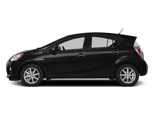 2014 Toyota Prius c Four San Clemente CA