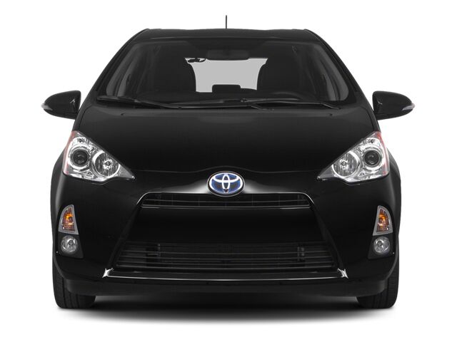 2014 Toyota Prius c One Tucson AZ