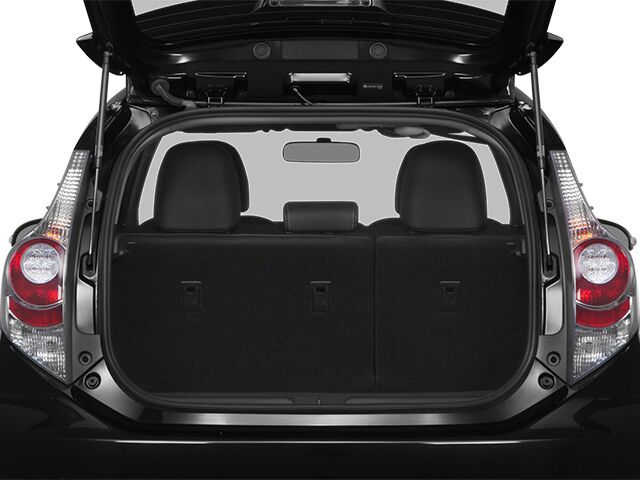 2014 Toyota Prius c One Tucson AZ