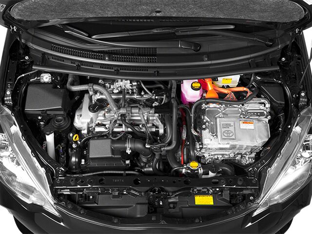 2014 Toyota Prius c One Tucson AZ