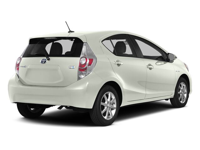 2014 Toyota Prius c One Tucson AZ