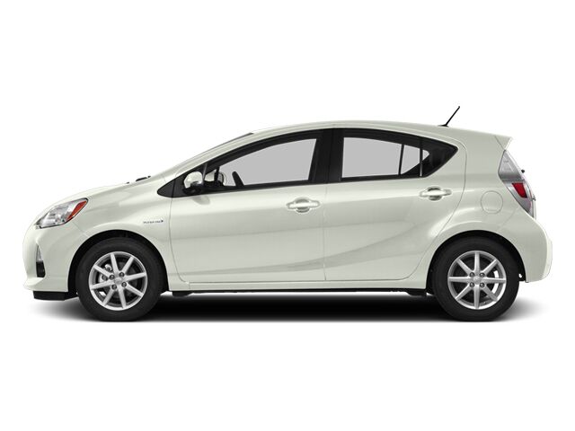 2014 Toyota Prius c One Tucson AZ
