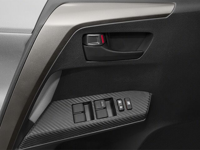 2014 Toyota RAV4 LE Roseville CA