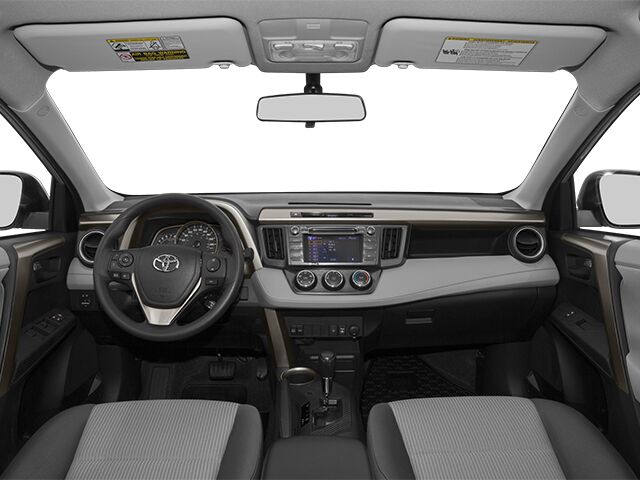 2014 Toyota RAV4 Limited Sport Utility 4D Kansas City MO