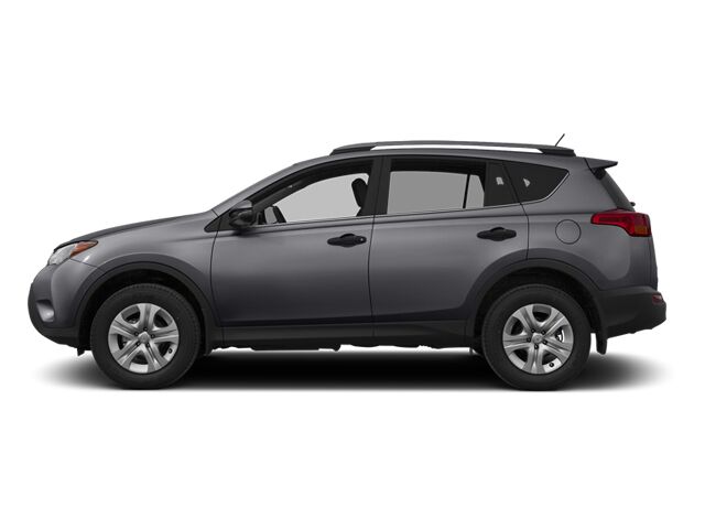 2014 Toyota RAV4 Limited Sport Utility 4D Kansas City MO