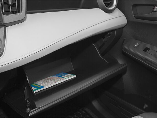 2014 Toyota RAV4 XLE Akron OH