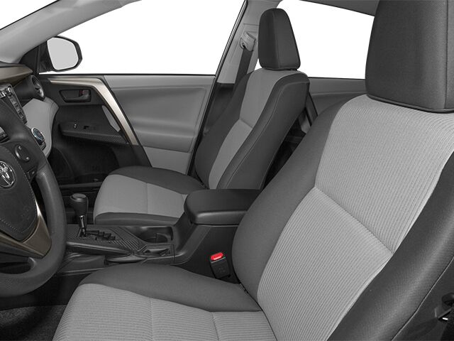 2014 Toyota RAV4 XLE Akron OH