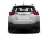 2014 Toyota RAV4 XLE Oshkosh WI