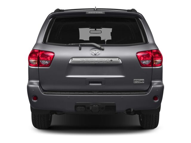 2014 Toyota Sequoia Platinum 5.7L V8 Mesa AZ
