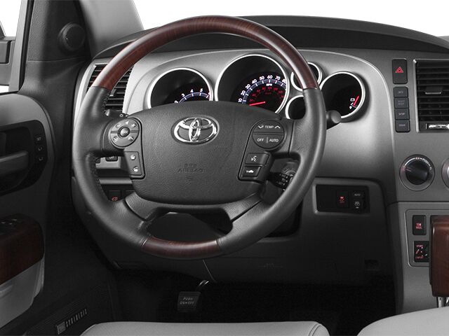 2014 Toyota Sequoia Platinum 5.7L V8 Mesa AZ