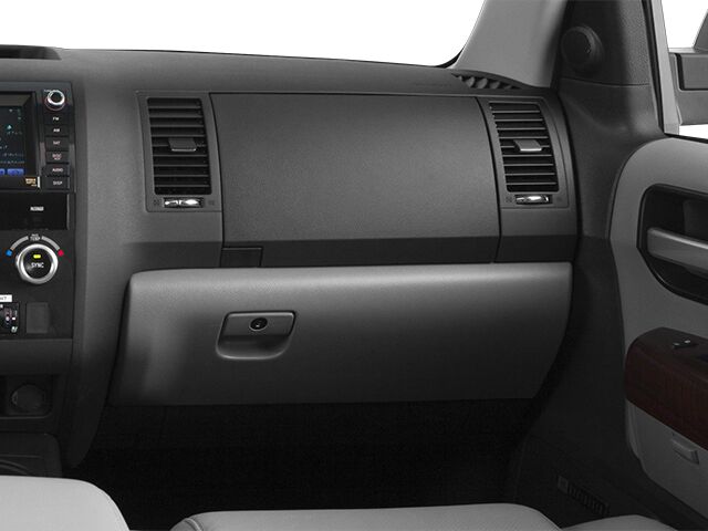 2014 Toyota Sequoia Platinum 5.7L V8 Mesa AZ