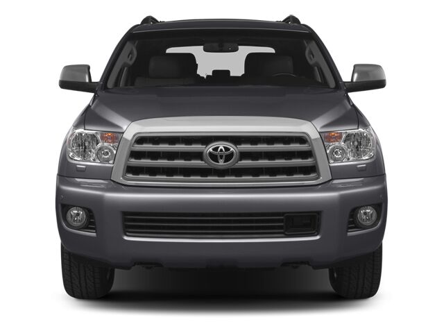 2014 Toyota Sequoia Platinum 5.7L V8 Mesa AZ