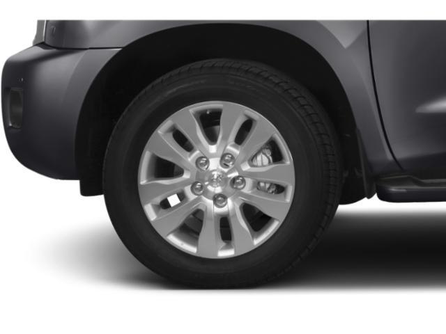 2014 Toyota Sequoia Platinum 5.7L V8 Mesa AZ