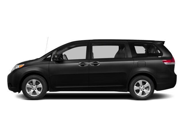 2014 Toyota Sienna LE Grand Junction CO