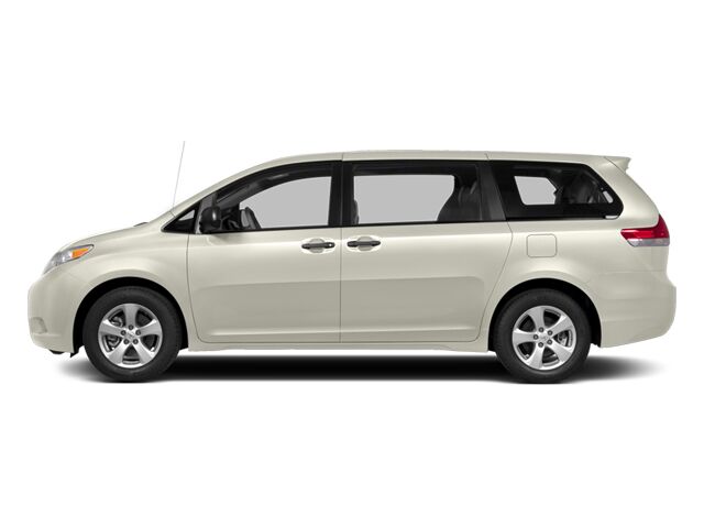 2014 Toyota Sienna Ltd Grand Junction CO