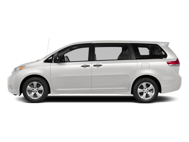 2014 Toyota Sienna XLE Crestwood KY