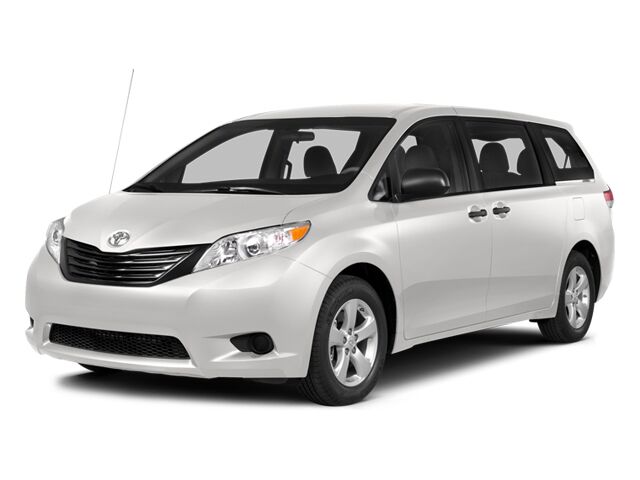 2014 Toyota Sienna XLE Crestwood KY