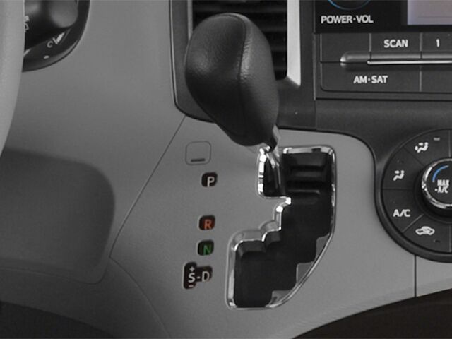 2014 Toyota Sienna XLE Roseville CA