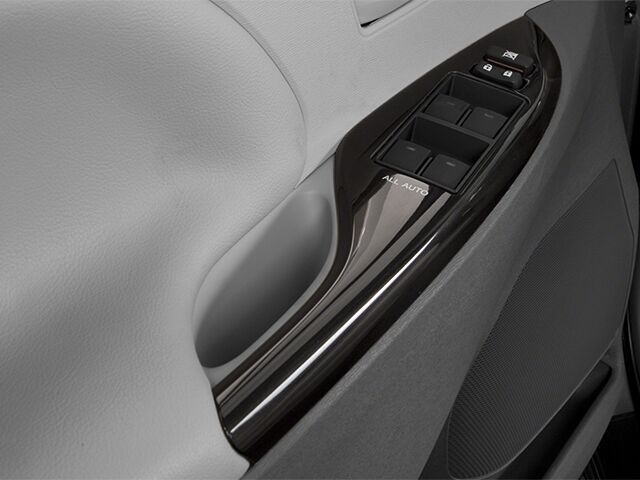 2014 Toyota Sienna XLE Roseville CA