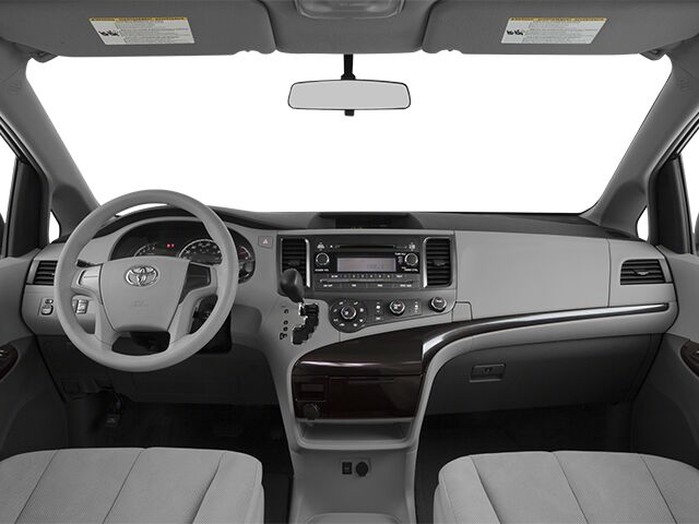 2014 Toyota Sienna XLE Roseville CA