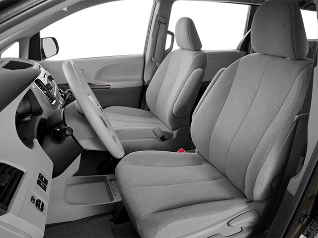 2014 Toyota Sienna XLE Roseville CA