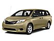 2014 Toyota Sienna XLE