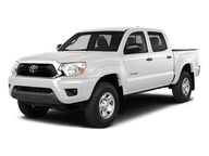 2014 Toyota Tacoma Grand Junction CO 2014 Toyota Tacoma Grand Junction CO