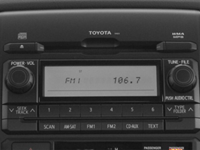 2014 Toyota Tacoma Roseville CA