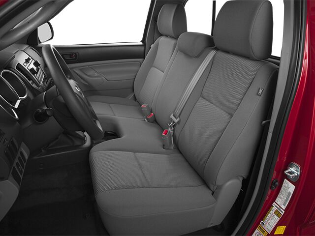 2014 Toyota Tacoma Roseville CA