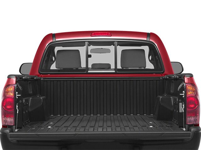 2014 Toyota Tacoma Roseville CA