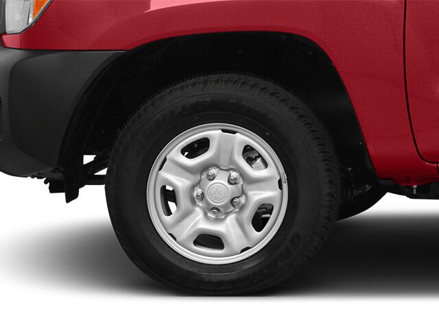 2014 Toyota Tacoma Roseville CA