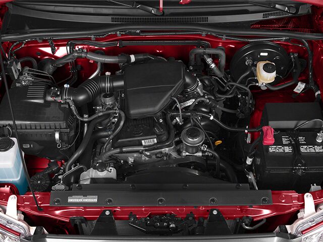 2014 Toyota Tacoma Roseville CA