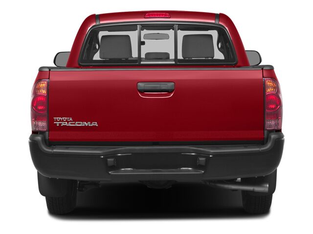 2014 Toyota Tacoma Roseville CA