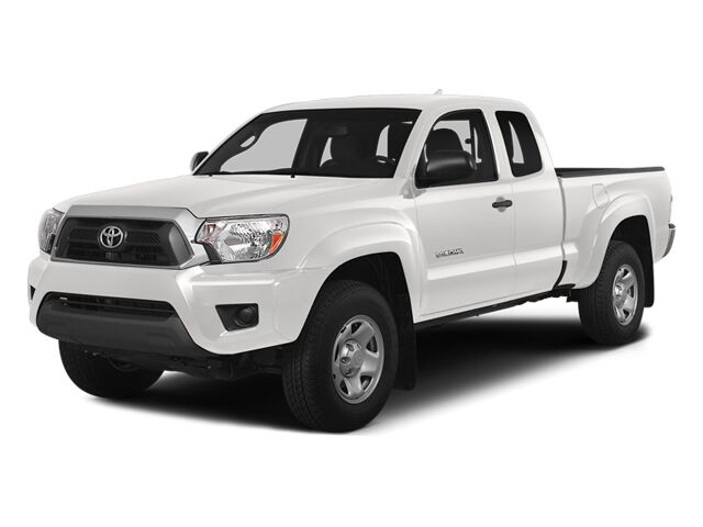 2014 Toyota Tacoma  San Clemente CA