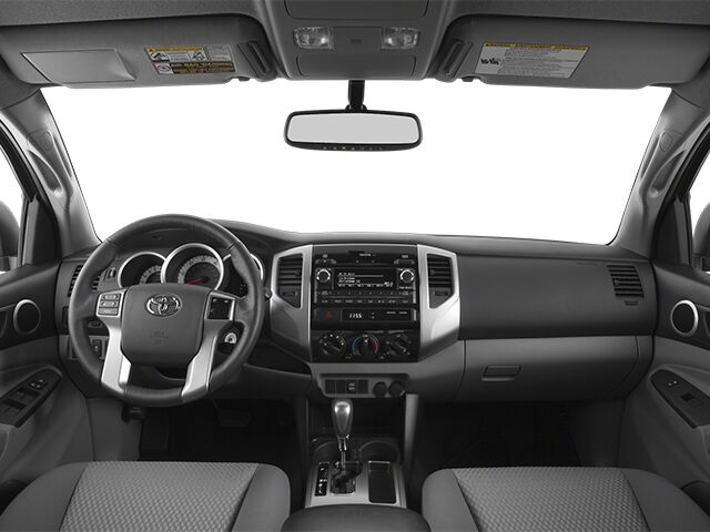 2014 Toyota Tacoma Base V6 Mesa AZ