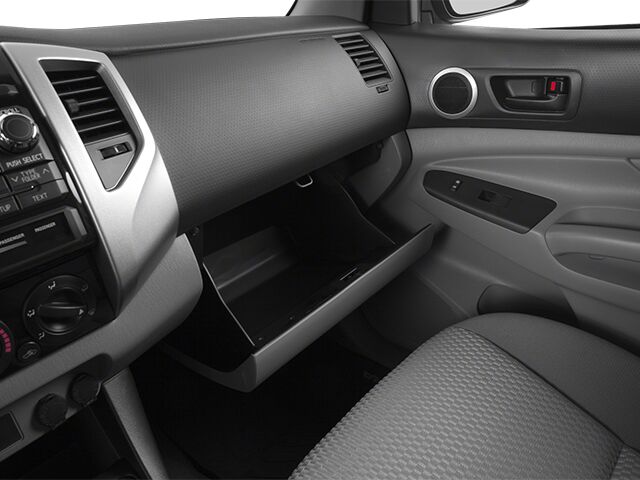 2014 Toyota Tacoma Base V6 Mesa AZ