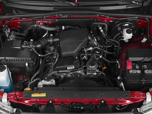2014 Toyota Tacoma Base V6 Mesa AZ